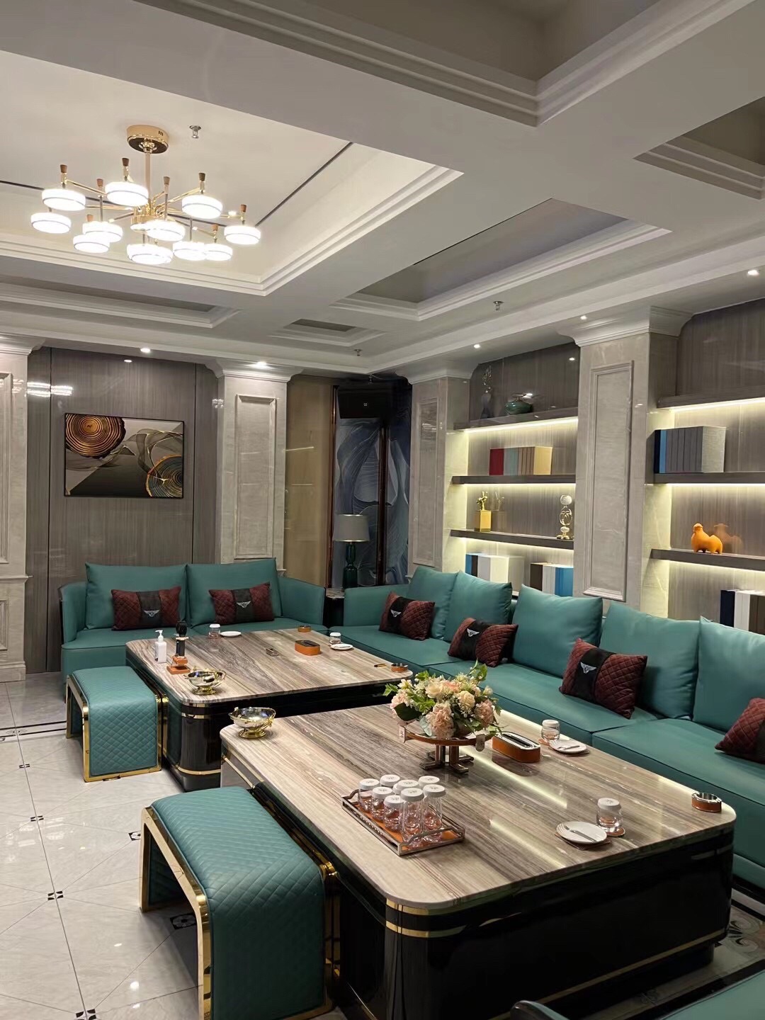 三明商务KTV玩转商务郎川-建宁县ktv预定