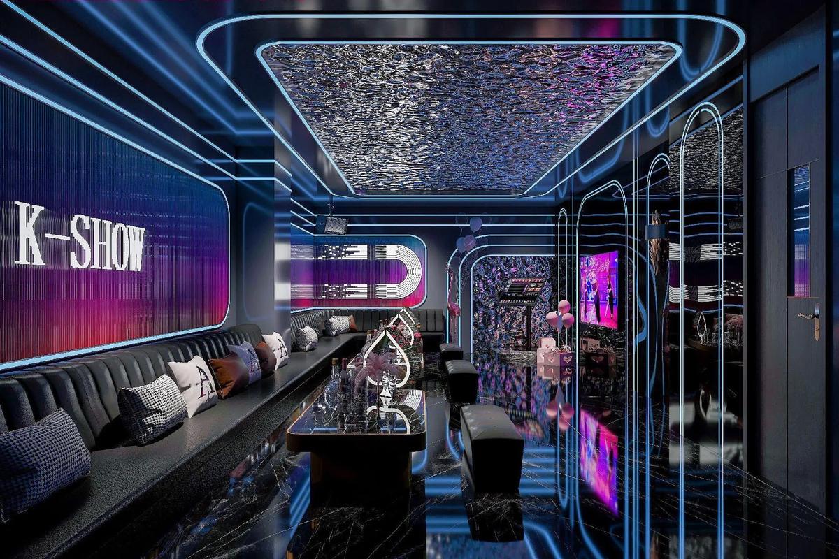 三明商务ktv及商务ktv怎么算详解-宁化县ktv预定